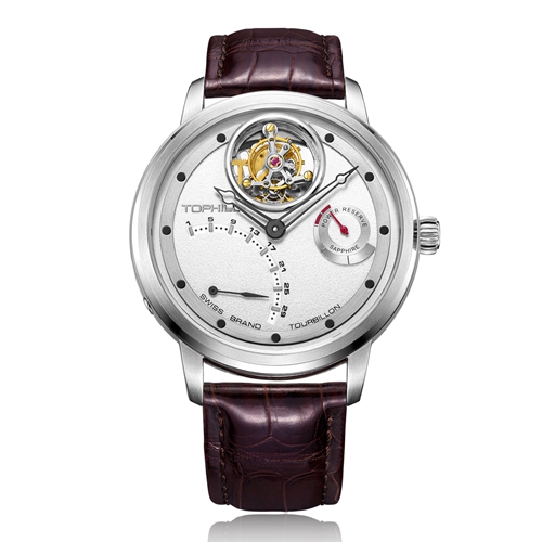 High Quality Oem Luxury Watch Stainless Steel Watch For Men Watch