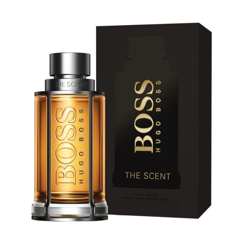The Scent Edt 50ml Other Designer Original Men&#39;s Perfume For Men 
