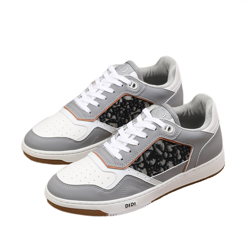 2025 New Fashion Designer Men's Classic Outdoor Running ,Mesh Breathable Thick Bottom Women's Daily Casual Sneakers Basketball