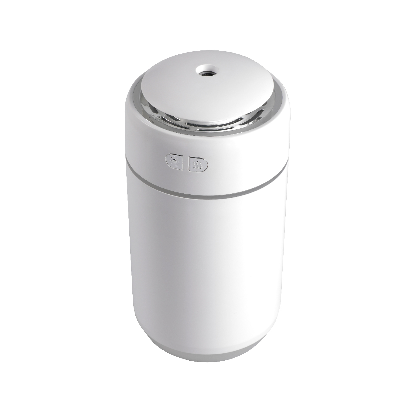 Humidifier Bedroom Home Office Desktop Baby Low Noise Air Humidifier Ion Material Humidifier 