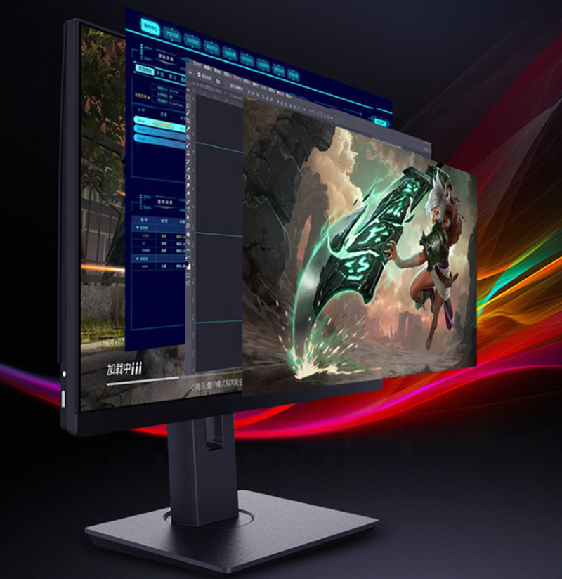 2022 Factory New 27'' 2k 165hz Gaming Pc Core I9 Monoblock All In One Pc Computer Hardware &amp; Software 
