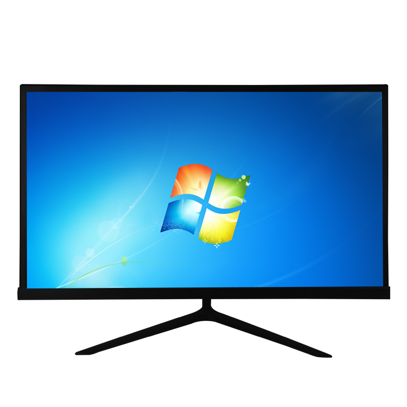 Hot Sale 19/21.5 /23.6inch Desktop All In One Pc Case With 8/9 Th Gen I3 I5 I7 Processor Computer Hardware &amp; Software 