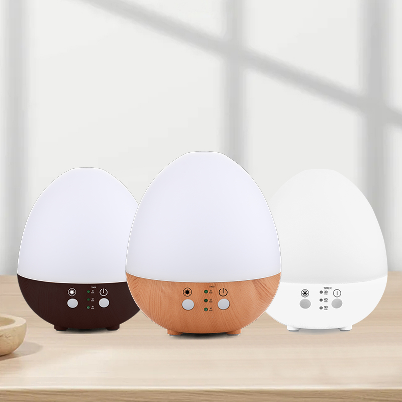 The Beautiful And Generous Humidifier Aromatherapy Machine Is Exported To The World 