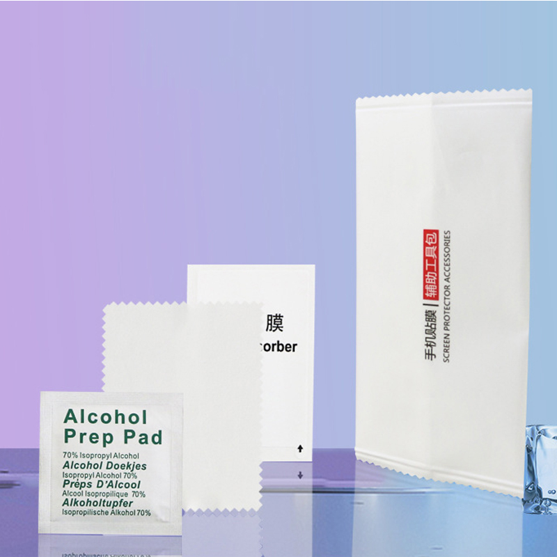 Low Moq Computer Laptop Mobile Phone Accessories Used Installation Kits Cleaning Kit Bag