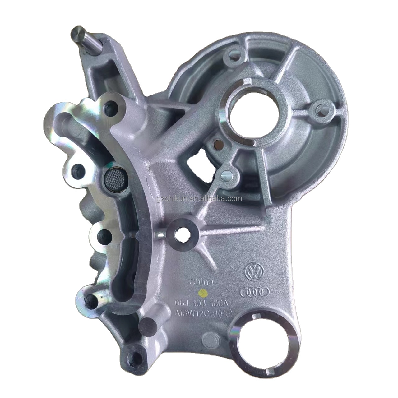 Auto Parts Engine Camshaft Bearing Bracket For Audi A4 A5 A6 Q5 Jetta 06h103144k 06h103144j 06h103144f 06h103144g 06h103144h 