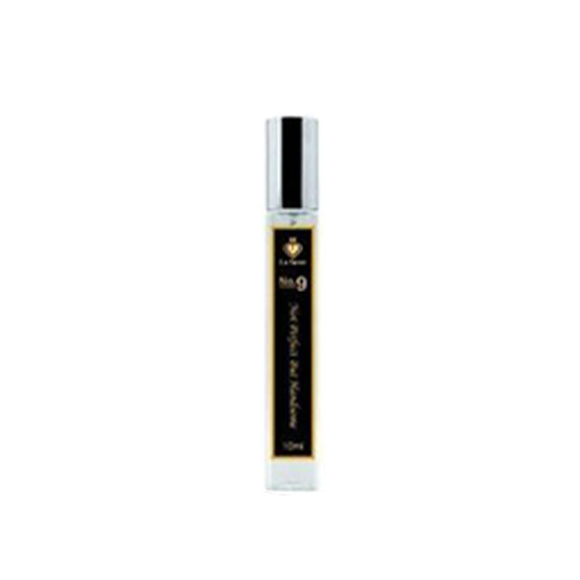 La Aime&#39; Love Reinforced Perfume No.9 Not Perfect But Handsome 10 Ml 