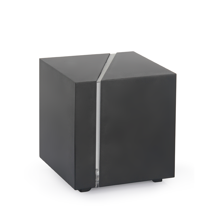 Hot Selling Home Appliance Air Ultrasonic Humidifier Fragrance Diffuser Mini Essential Oil Diffuser Fragrance Air Humidifier 