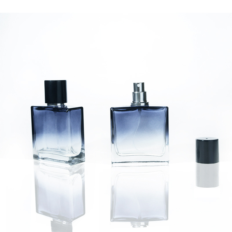 100ml Bleu Eau De Parfum Men&#39;s Perfume Hot Selling Fast Shipping Fashion Perfume Cologne For Men Perfumes 