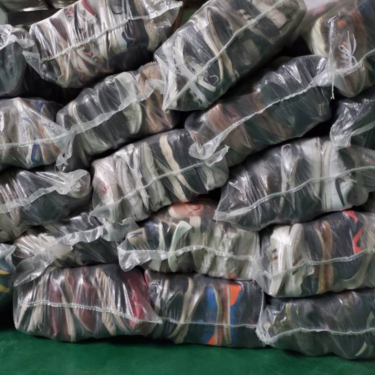 High Quality Used Shoe Sports Shoes 