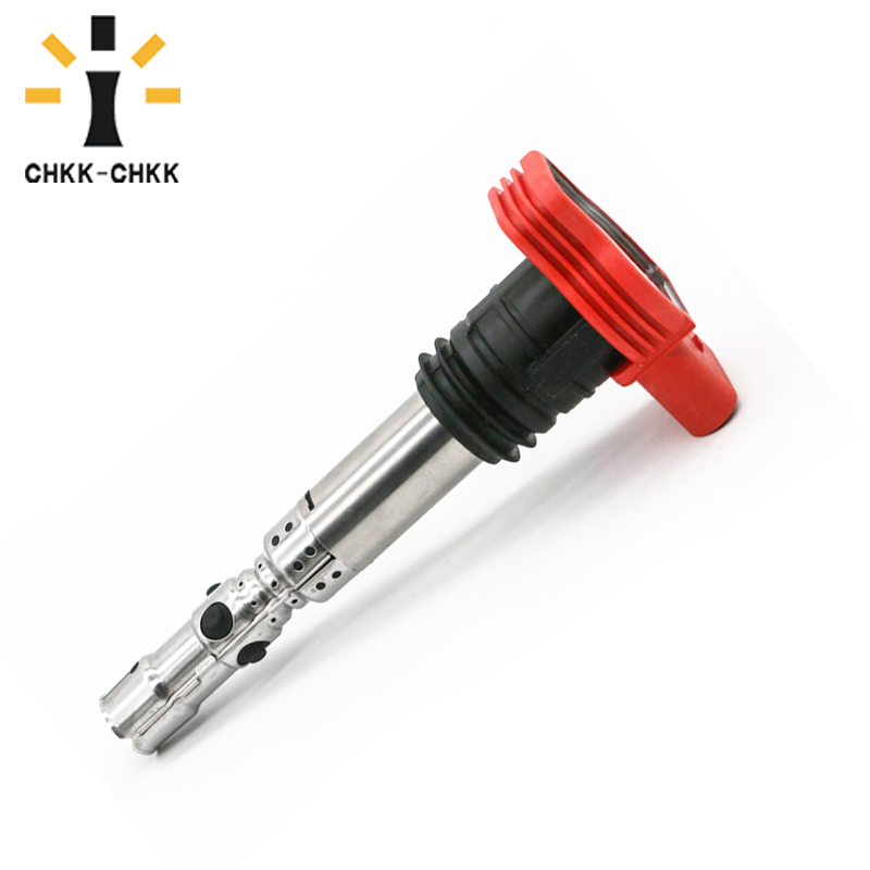 Ignition Coil 0221604800 For Audi R8 2.0 Tsi 2.0 