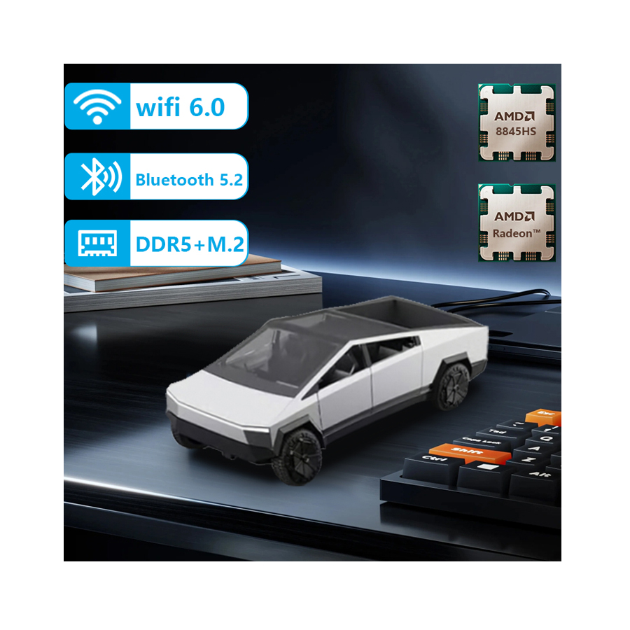 Factory I9 High Gaming Desktop Computer  Rtx3070 3080 4070 4080 4090 Gamier Pc With Wired Keyboard Home Computers Set Assembled