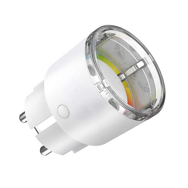 Tuya Wifi Mini Smart Plug Socket Remote Control Home Appliances Works With Alexa Google Home No Hub Required 