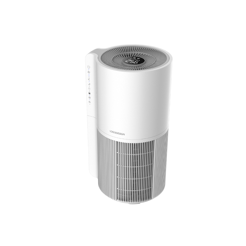 Custom Home Industrial Commercial Air Purifier 