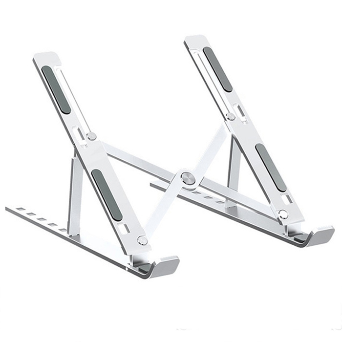 Shanpin Foldable Adjustable Computer Pad Laptop Holder Stand Other Computer Accessories 