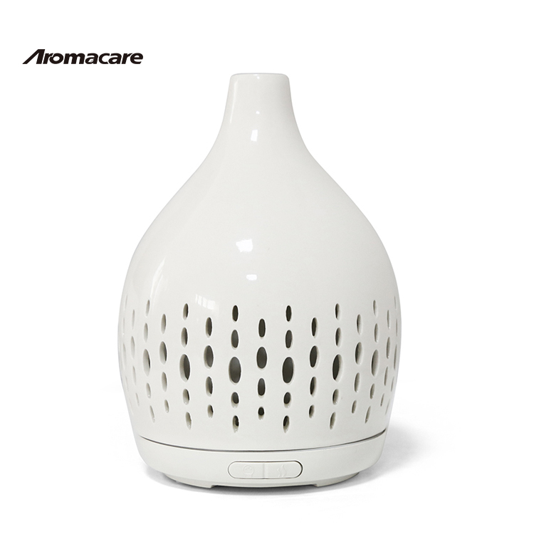 Aromacare Smart Scent Fragrance Spreader 100ml Ultrasonic Essential Oil Aroma Diffuser 