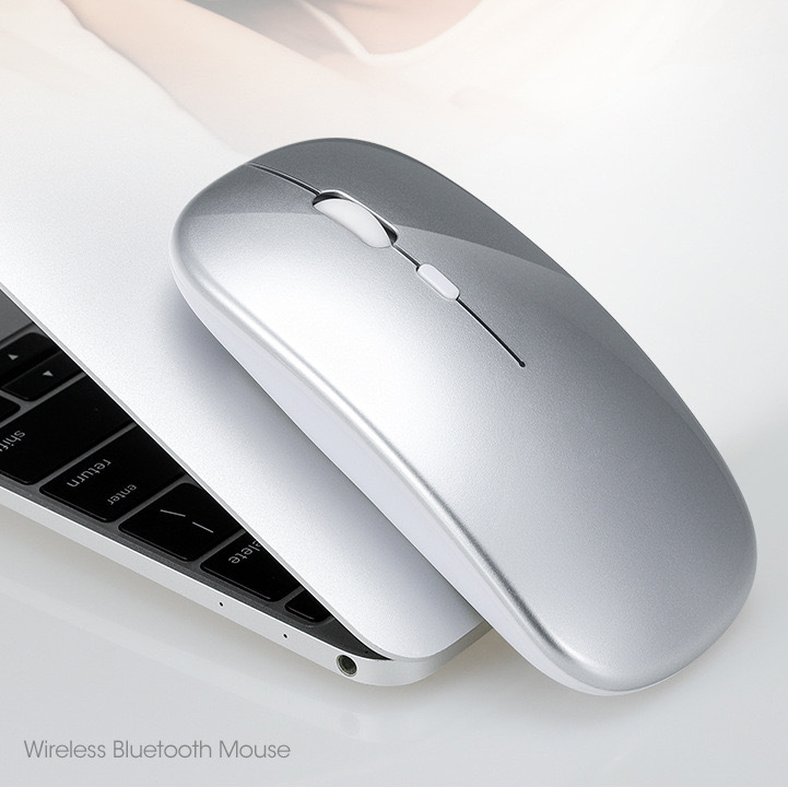 Hot Selling Computer Accessories Long Distance Transmission Wireless Usb Mouse 