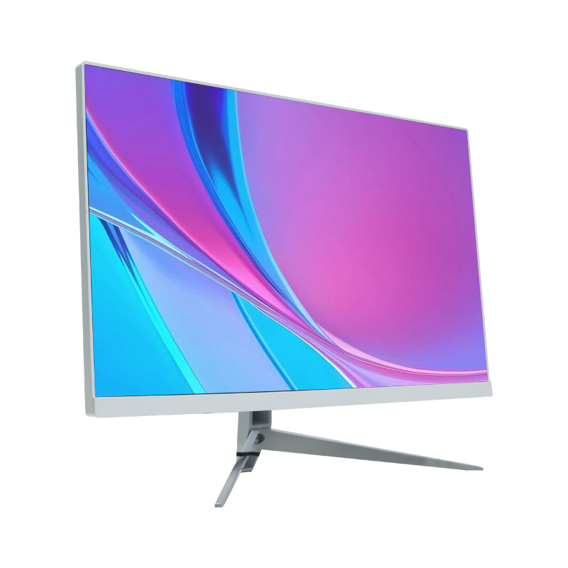 OEM/ODM Desktop Computer All in One Pc 24 Inch I3 I5 I7 Personal All in One Computer