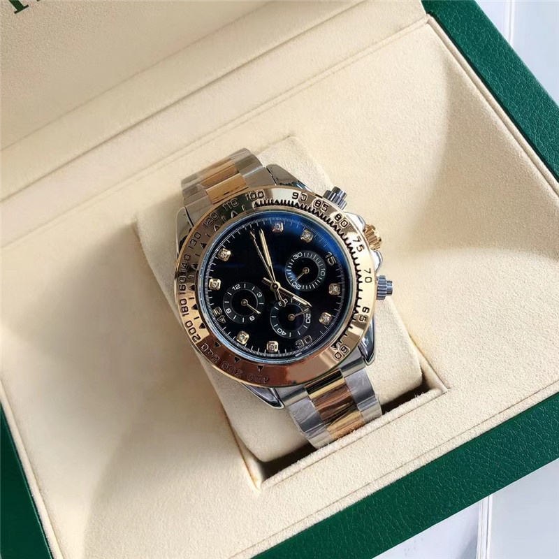 Luxury Watch Watches Women Wrist Luxury Watches Men 