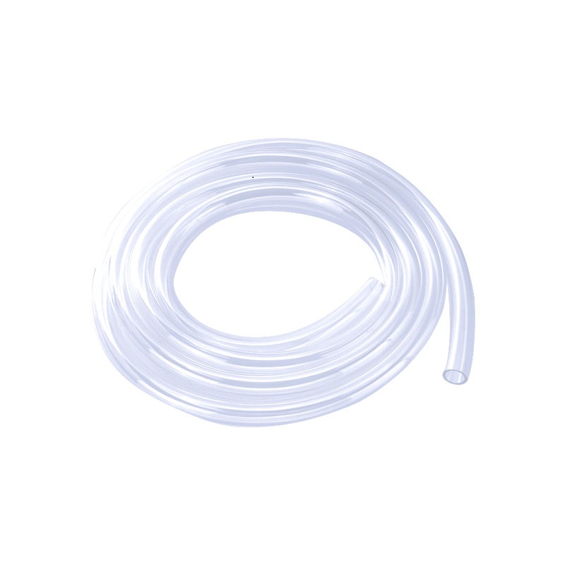 Bykski B-wp-16 Pvc Pipe 3 Minutes Thick Diameter 16mm Transparent Multicolor Computer Cooling Accessories Hard Tube Tool 