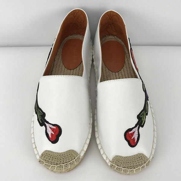 2020 Wholesale High Quality Leather Designer Leisure Casual Sport Dress Shoes Women 