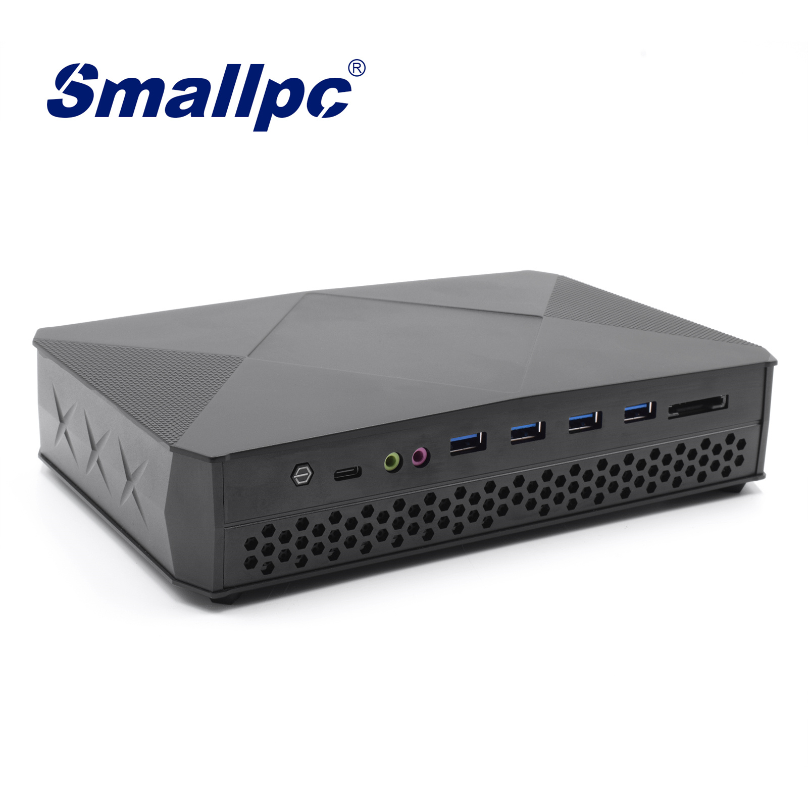 Mini Pc I7-8809g Hd Dp 16gb Ddr4 512gb Ssd Win11 Desktop Office Computer Hardware &amp; Software Rx Vega M Gh Graphics Gaming Pc 