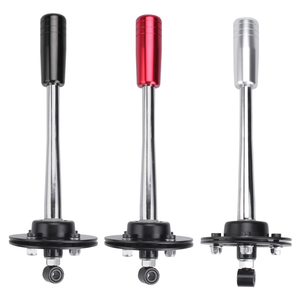 For Bmw E30 E36 E39 E46 Z3 Manual Adjustable Quick Gear Shift Lever Short Shifter 