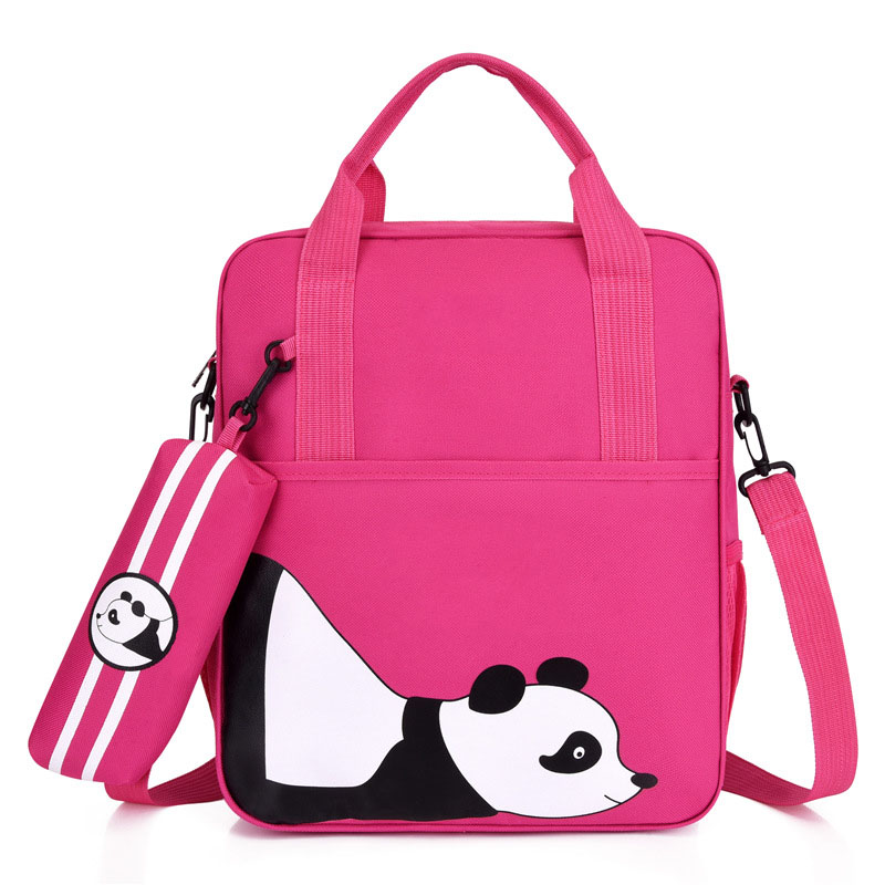 Factory Custom Portable Backpack Children Bags For Girls And Boys 