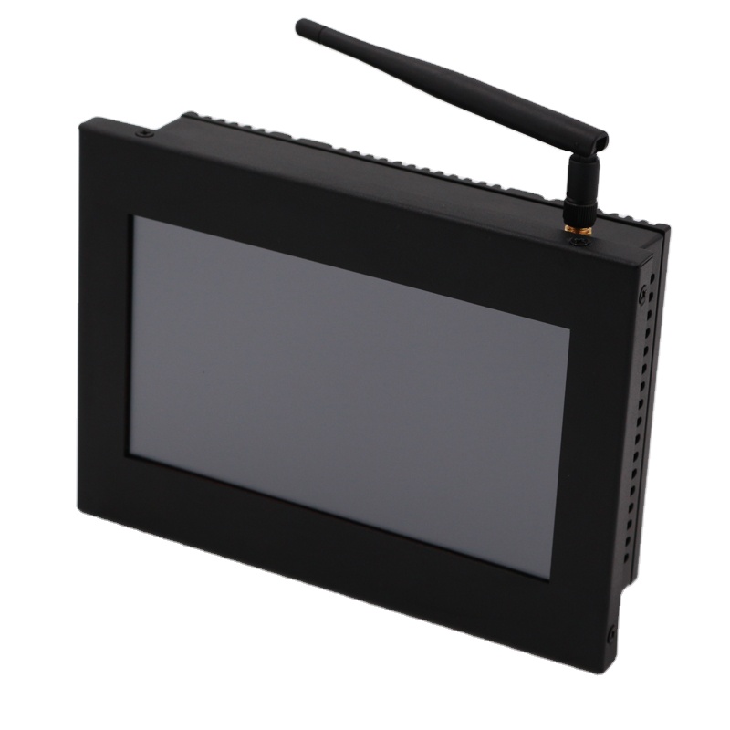 Made In China Factory 7&#39;&#39; Dual Core J1900 All-in-one Pc 4gb Sata 500g 1tb Ddr3 Desktop Computer All In One Pc