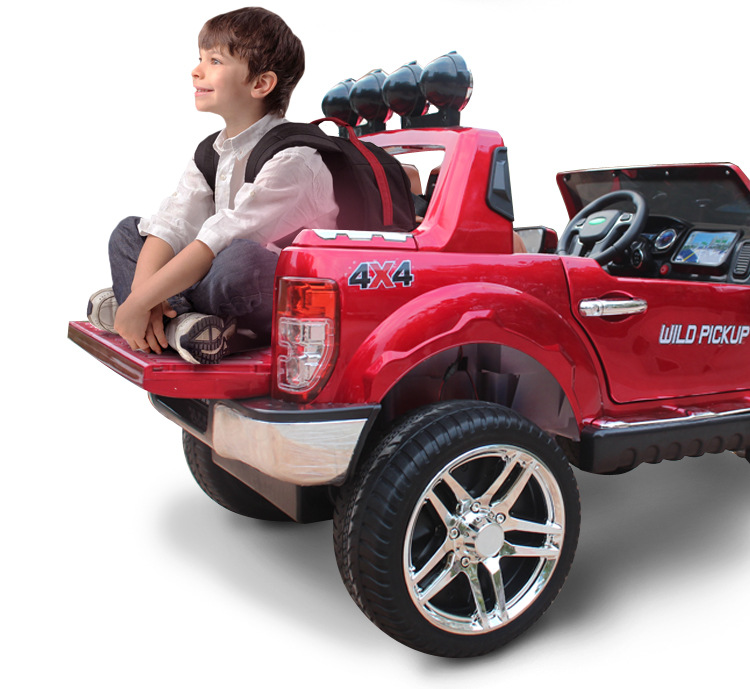 Jxb Good Quality Ride On Car Kids Electric Toy Car/kid Car Electric With Remote Control 