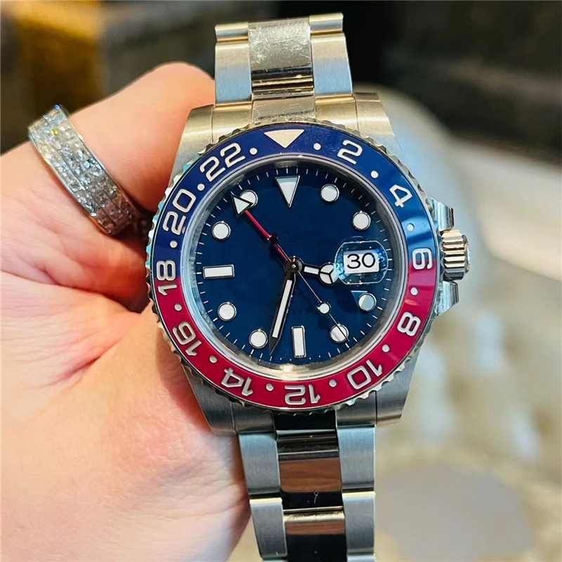 Factory Designer Brands Women Men Watches For Men Luxury Watch 