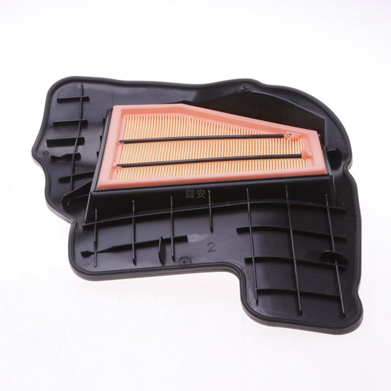 Manufacture Auto Pperformance Air Filter 13 71 7 577 458 13717577458 13 71 7 577 457 13717577457 Customized Air Filter For Bmw 