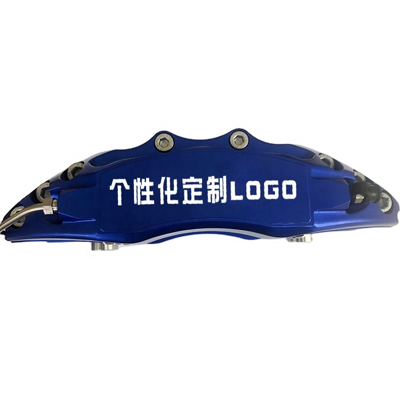 Car Wheel Brake Pad Discs Rotors Caliper Cover For Audi A1 A3 A4 B6 B8 B9 A3 A5 A6 A7 A8 Q2 Q7 Q3 Q5 R8 Tt S5 S6 Rs Sline Cn;zhe 