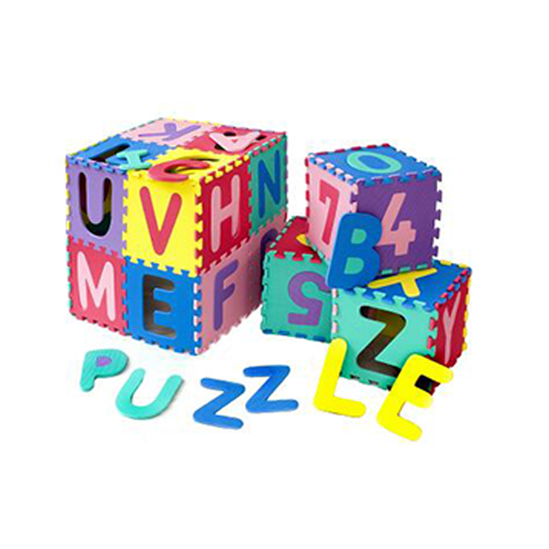 Waterproof Kids Playmats Puzzle Mat Oem Odm Custom Children Eva Foam Interlocking Baby Crawling Floor Mat Play Mats For Kids 