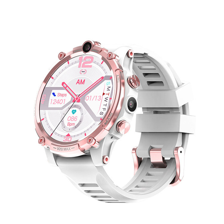Premium Smartwatch Men Woman Quality Camera Smart Watch Montre Intelligente Pour Hommes Femmes 