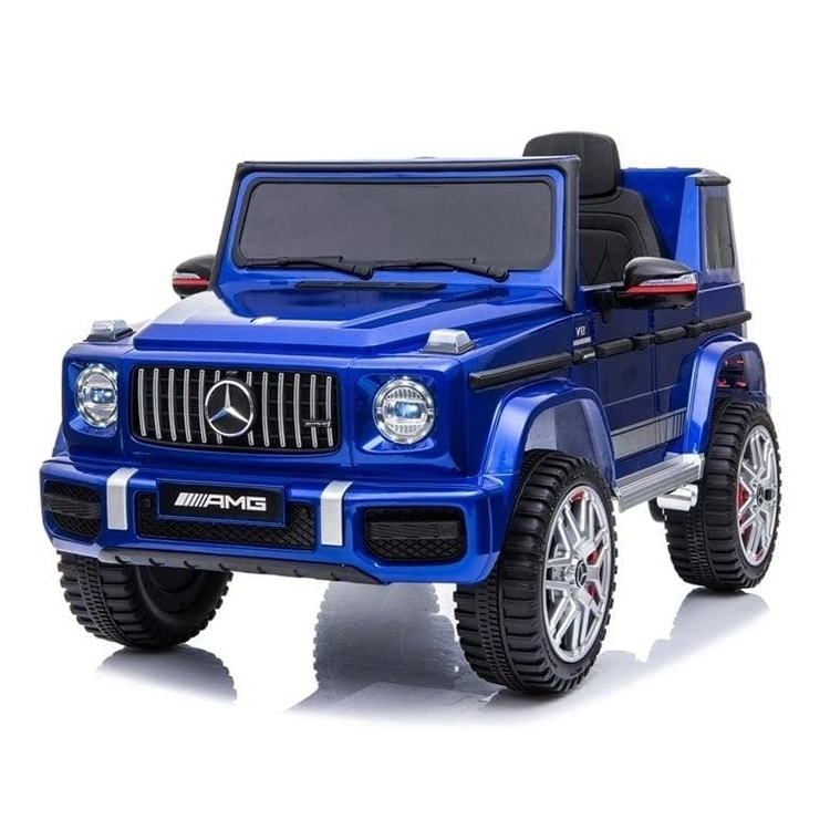 Dorp Shipping Children Toys Remote Control Battery Power Electric Car Ride On Car For Kids 