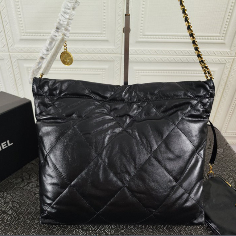 New 2022 1:1quality Classic Designer Handbags Famous Brands For Ladies Luxury Genuine Leather Chain Crossbody Bags Women Female 