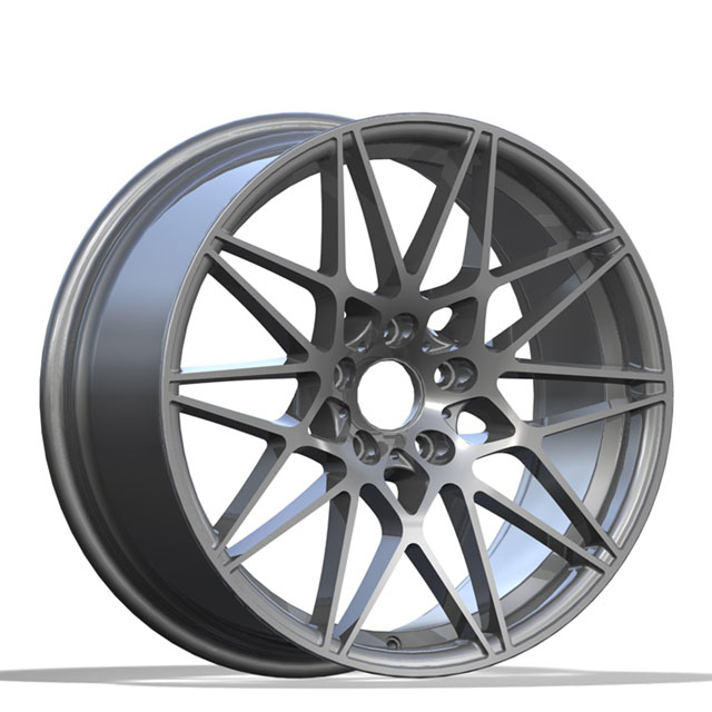 Bmf Alloy Wheels 19/20 Inch Manufacture Price Alloy Wheels Rims Wheels For Bmw 666m 