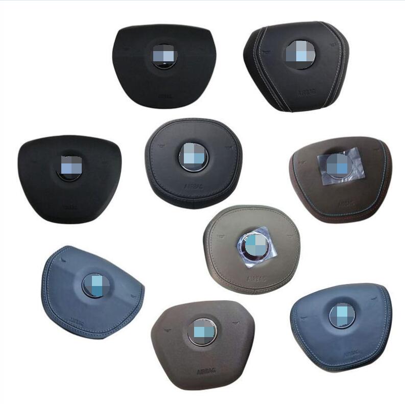 High Quality Vehicle Interior Accessories Steering Wheel Centre Cover Airbag Cover For Bmw G30 G38 F01 X5 