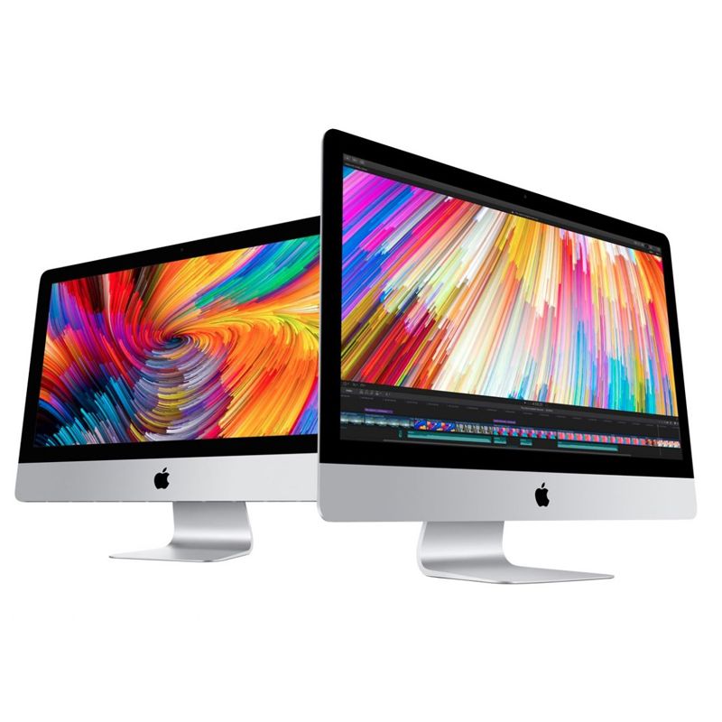 Wholesale Imac All-in-one Computer I3 I5 I7 27 Inch Used Original Various Configurations Available Grade A &amp; B Stock