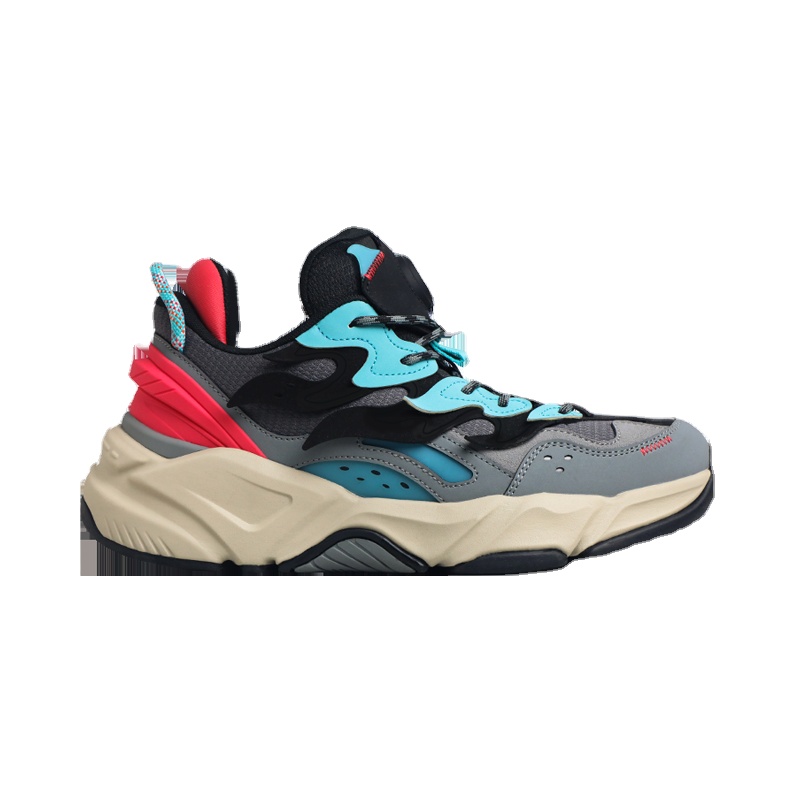 2022 China Manufacturer High Quality Casual Sneakers Sports Shoes For Men 