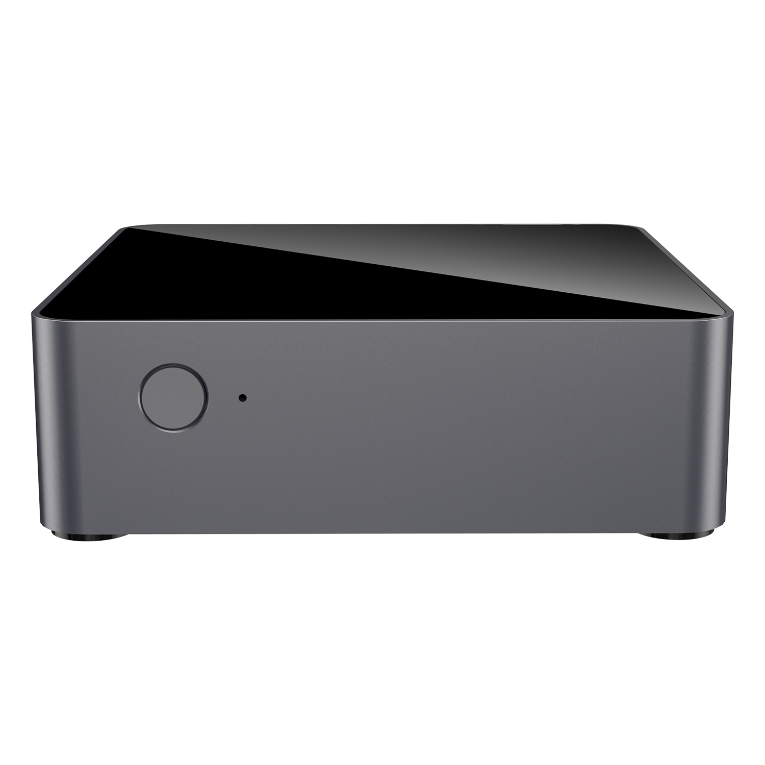 New Factory Price Nuc Pc Mini Td6 Intel Celeron Core J4125 Pc Win 10pro With 128gb Emmc Cheap Mini Pc Computer 