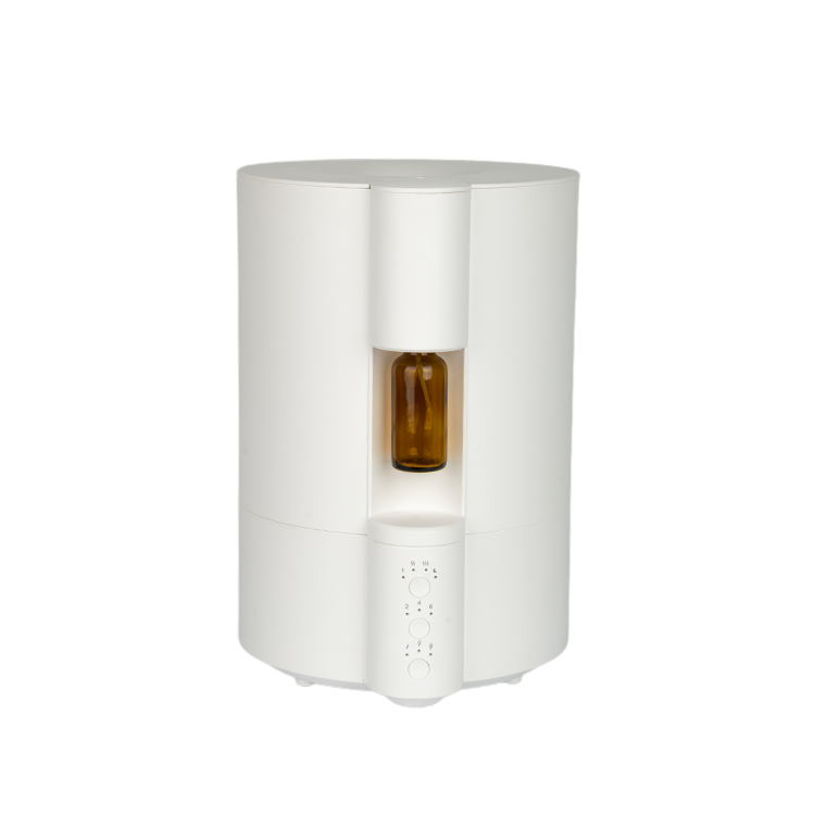 Household Essential Oil Aromatherapy Machine Hot Sell Trending Aroma Diffuser Ultrasonic Humidifier 