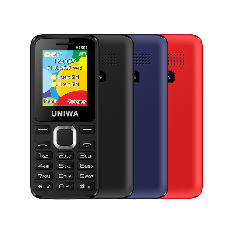Shenzhen Mobile Phone Manufacturer Feature Mobile Phone Unlocked Small Size Mobile Phone For Sale 