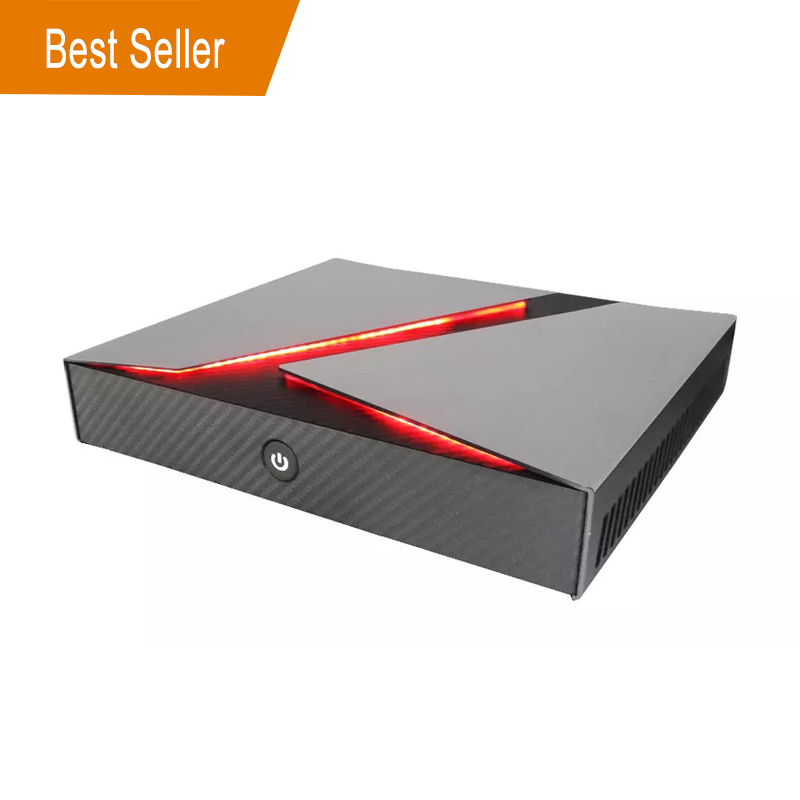 Pc Gamer Intel Core I9 9880h Nvidia Gtx1650 4g Gddr5 Graphics Win10 Gaming Pc Dp Hd-mi Mini Computer For Game