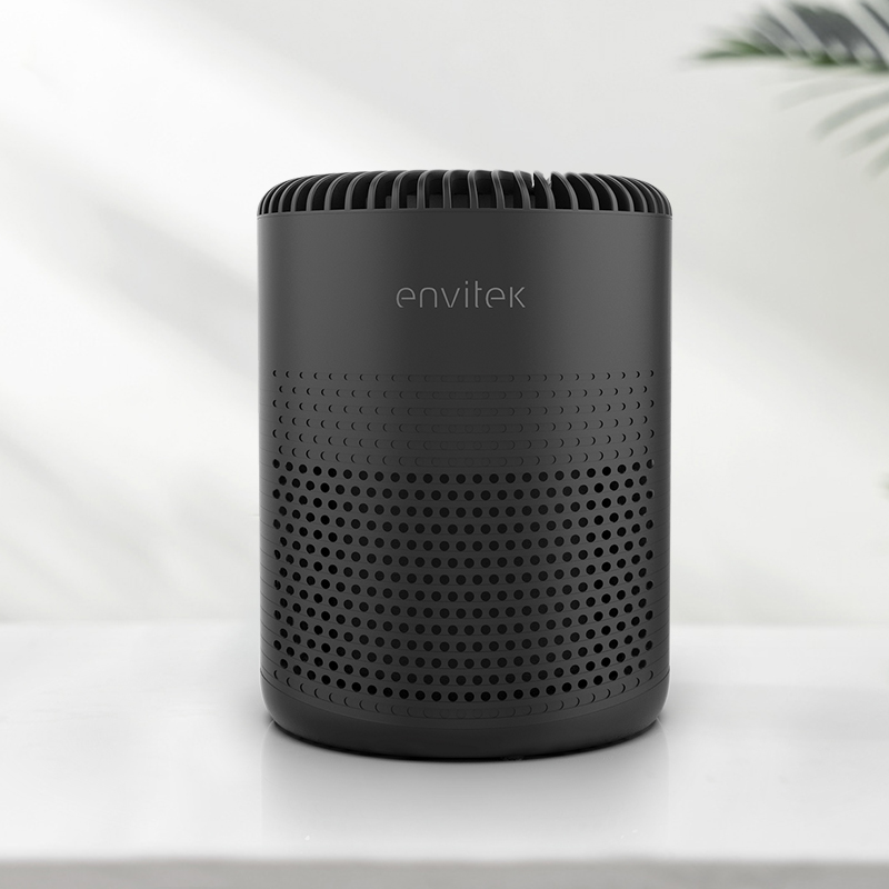 Us Hot Selling Suitable 108 Sq.ft H13 Portable Air Purifier Home 