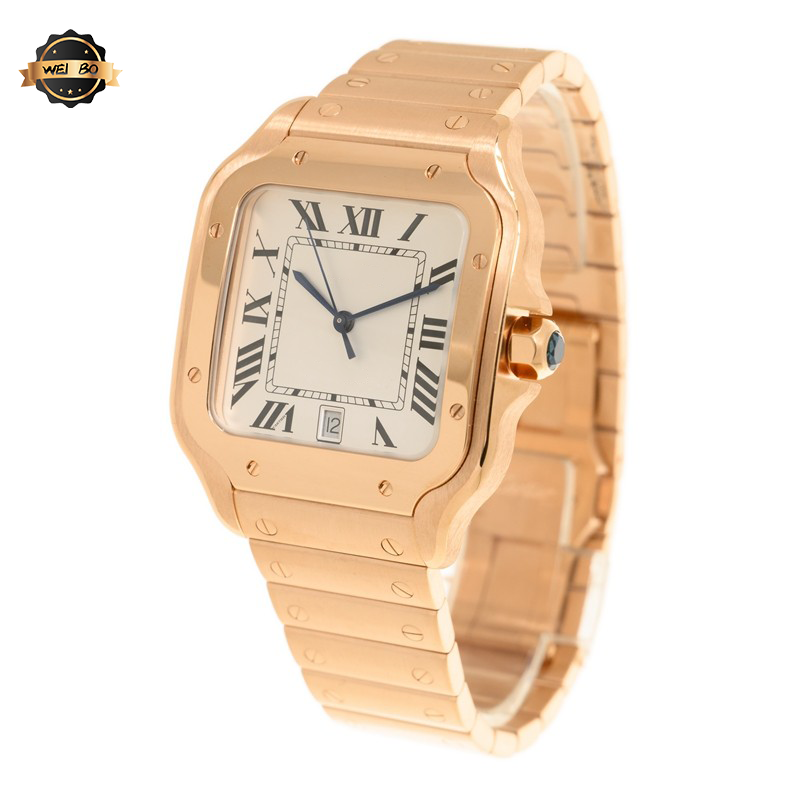 Fashion Custom Women&#39;s Wristwatch Ultra Thin Minimalist Quartz Watch For Ladies With Steel Belt 