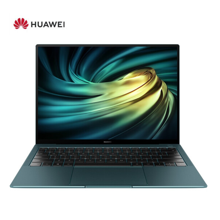 Huawei Matebook X Pro 2021 13.9 Inch Core I5 I7 Laptop 16g 512g Ssd Display 4k Touch Screen Slim Computer Hardware &amp; Software