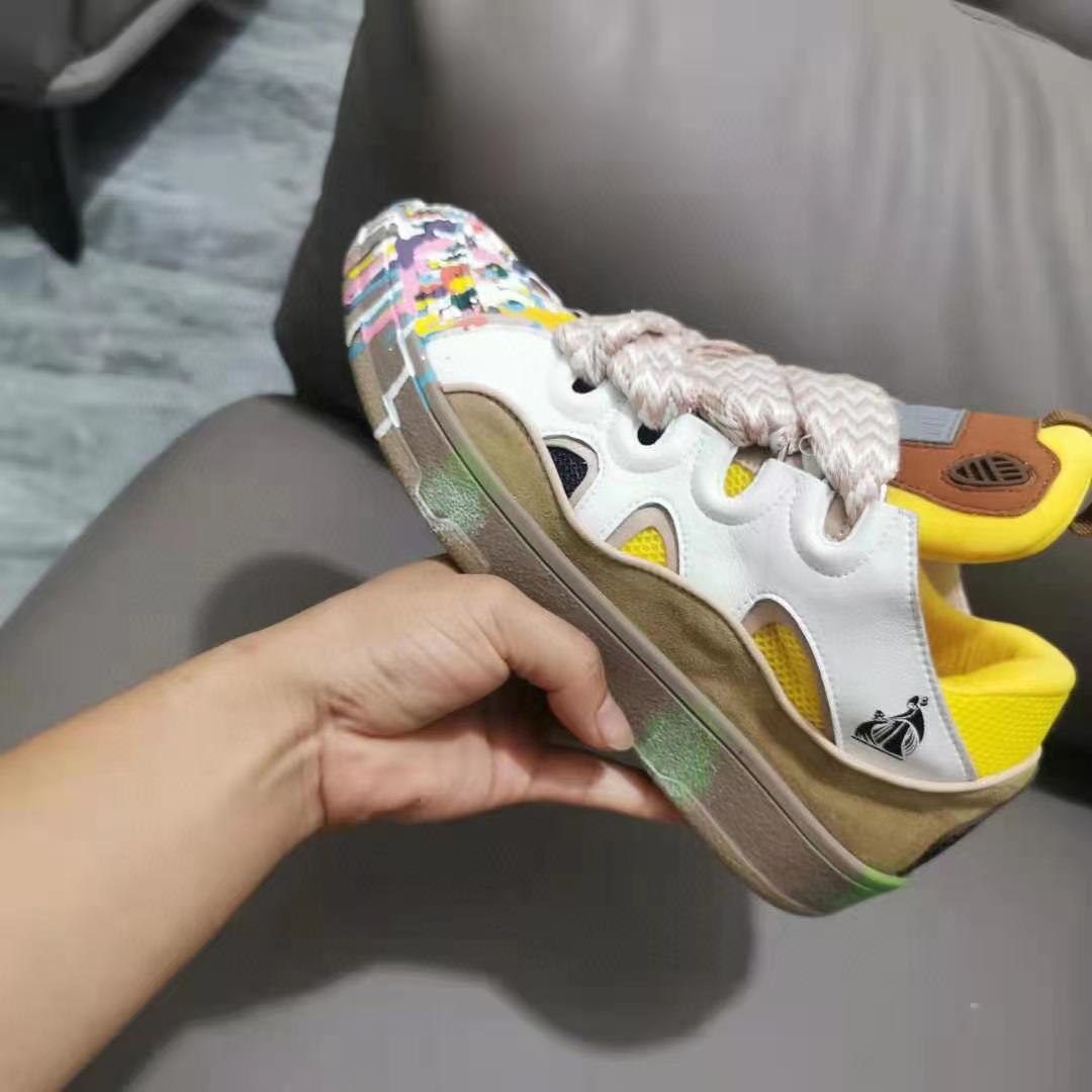 High Quality Fashion Comfortable Lace-up Women Sneakers Sport Shoes Casual New Arrival Fashion Shoelace Women&#39;s Fashion Shoes 