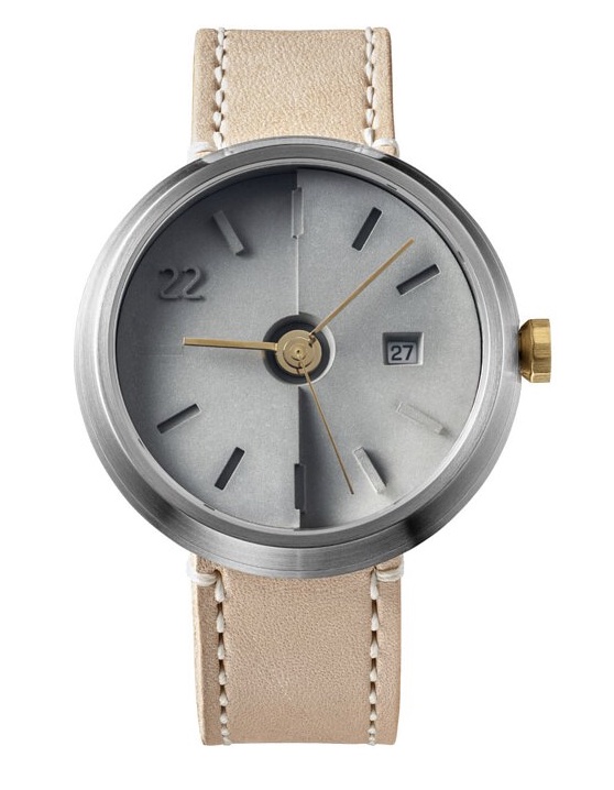 Men&#39;s And Women&#39;s Custom Luxury Crystal Quartz Watch 