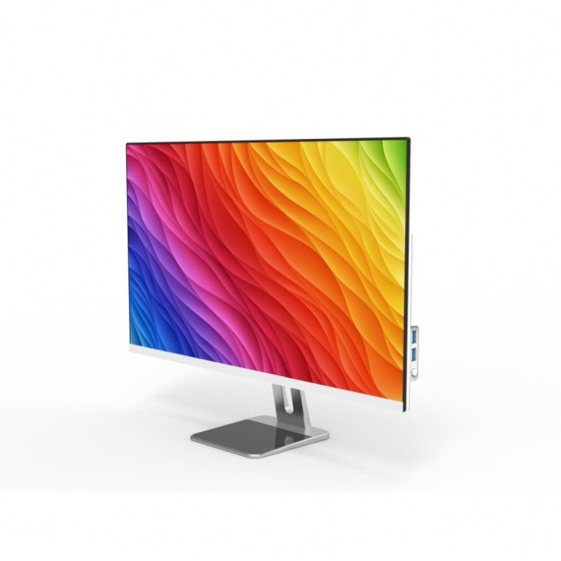 HXXK New Style Desktop Computer All in One Pc OEM ODM 27inch  Core I3 I5 I7 I9 Gamer Gaming Pc Full Set up All in One